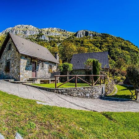 Alpeggio Pruno Villa Corfino Luaran gambar