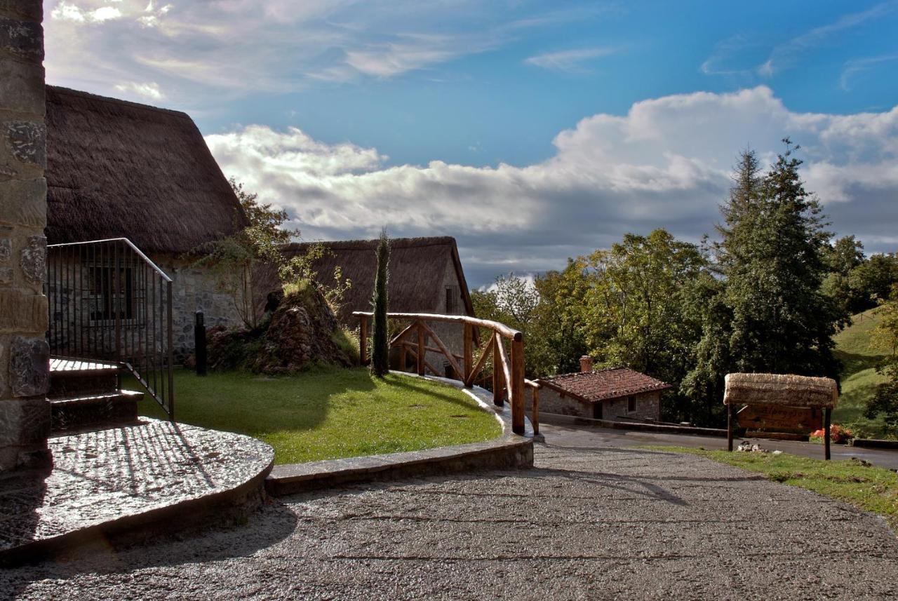 Alpeggio Pruno Villa Corfino Luaran gambar