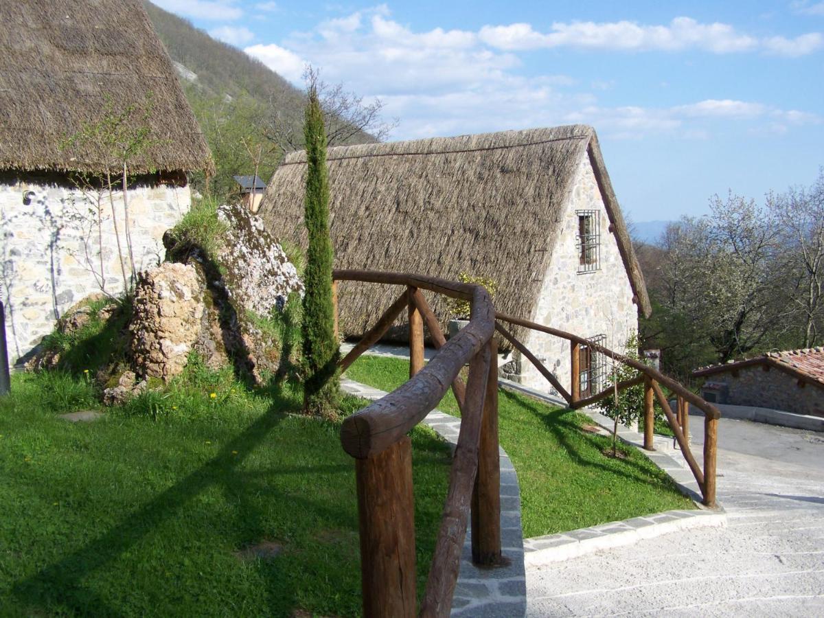 Alpeggio Pruno Villa Corfino Luaran gambar