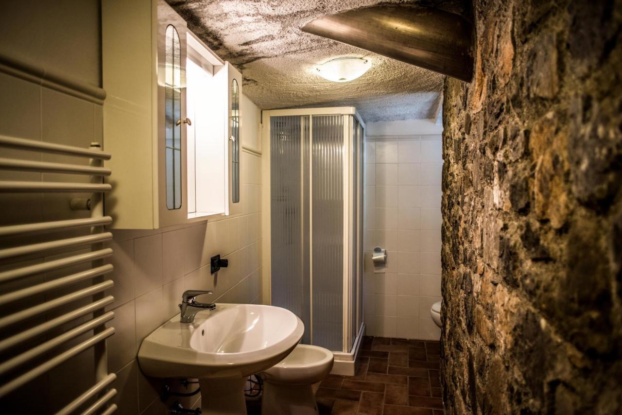 Alpeggio Pruno Villa Corfino Luaran gambar