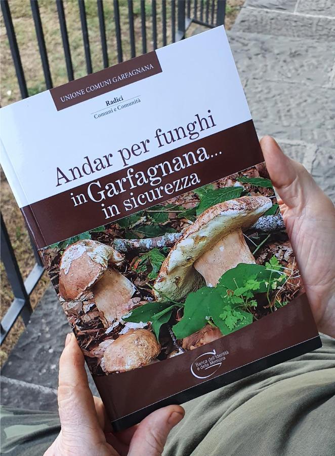Alpeggio Pruno Villa Corfino Luaran gambar